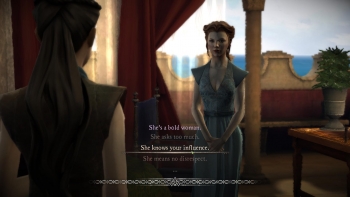 Game of Thrones Screenshot